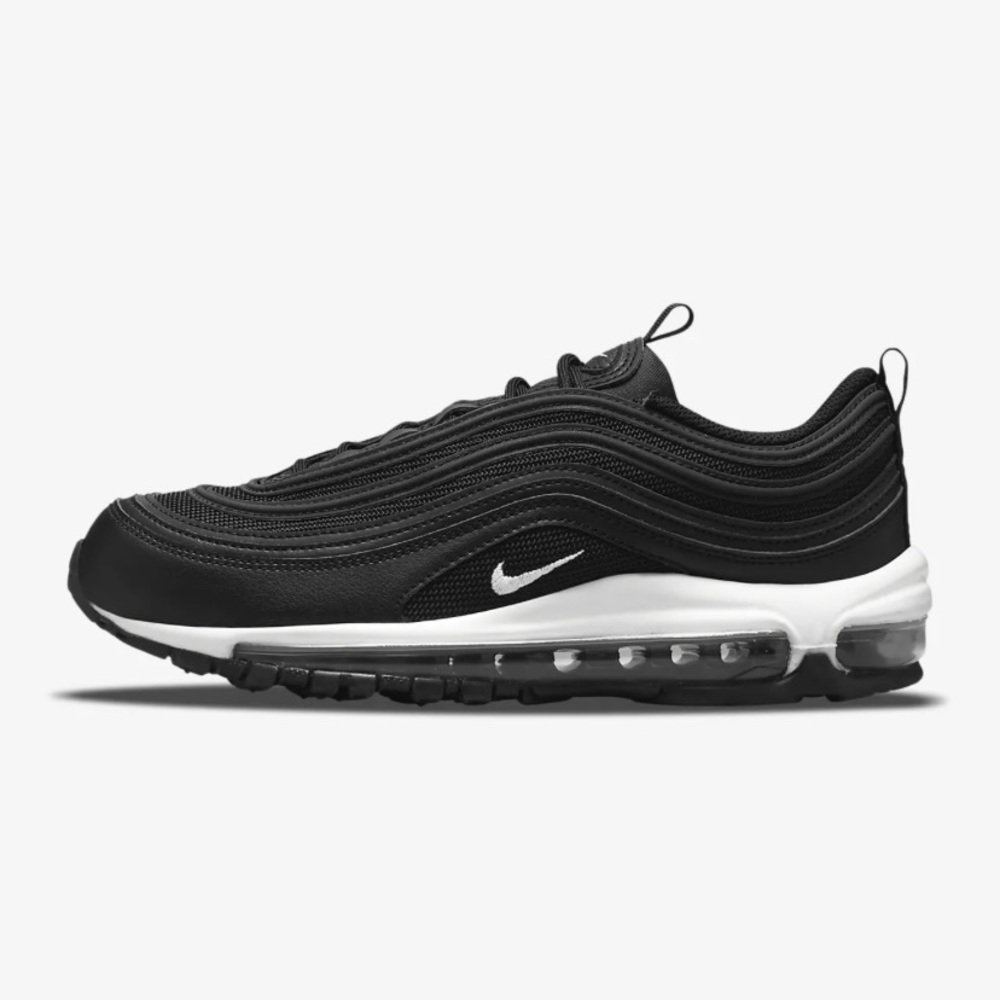 Nike Air Max 97 - Black size 6